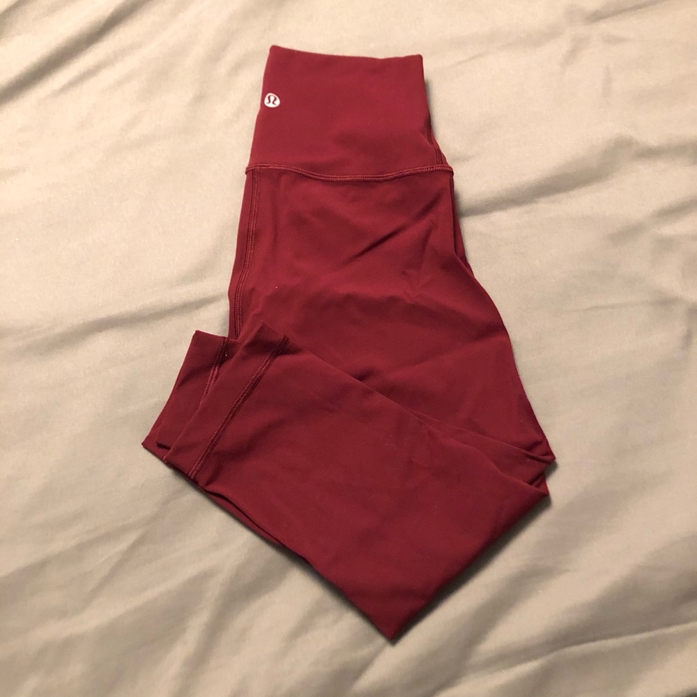 Wunder under crop